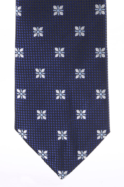 Lacivert Cn.Polyester Desenlı Krvt
