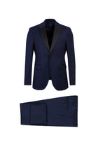 Navy blue