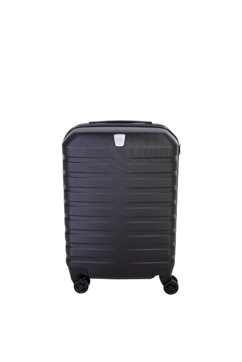 Black SRD DISI SRT 1 KB Suitcase