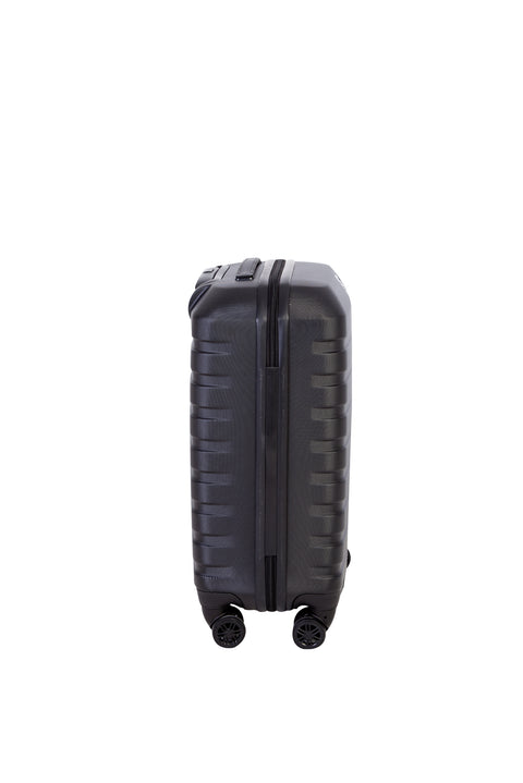 Black SRD DISI SRT 1 KB Suitcase
