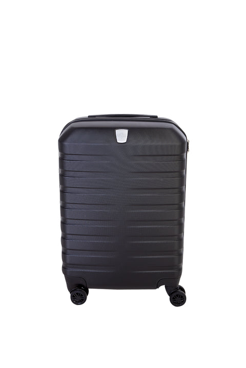 Black SRD DISI SRT 2 OB Suitcase
