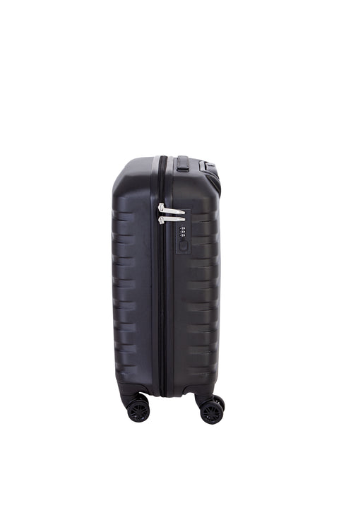Black SRD DISI SRT 2 OB Suitcase