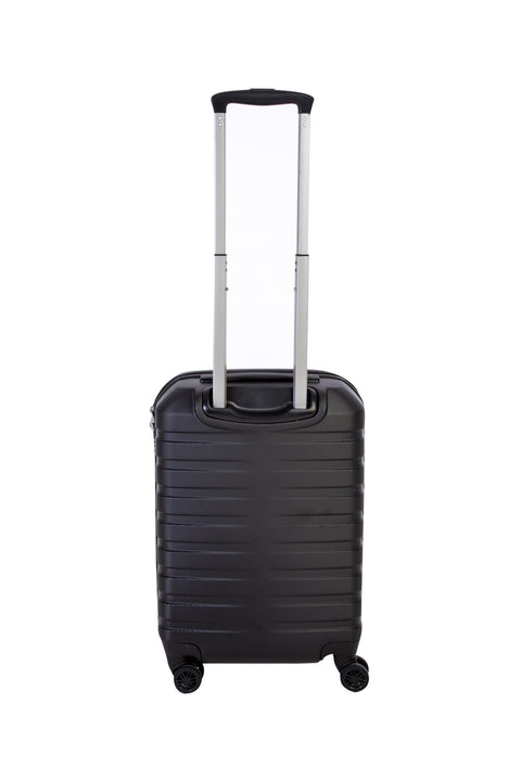 Black SRD DISI SRT 2 OB Suitcase