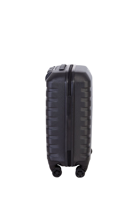 Black SRD DISI SRT 2 OB Suitcase