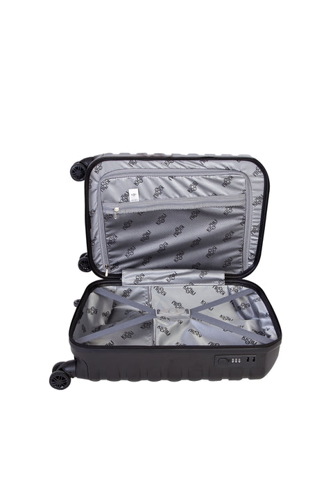 Black SRD DISI SRT 2 OB Suitcase