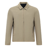 Medium Mink Double-Sided Seasonal Jacket