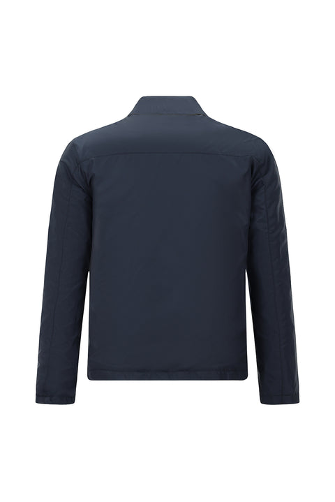 Medium Mink Double-Sided Seasonal Jacket