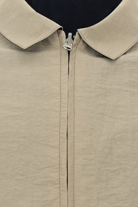 Medium Mink Double-Sided Seasonal Jacket