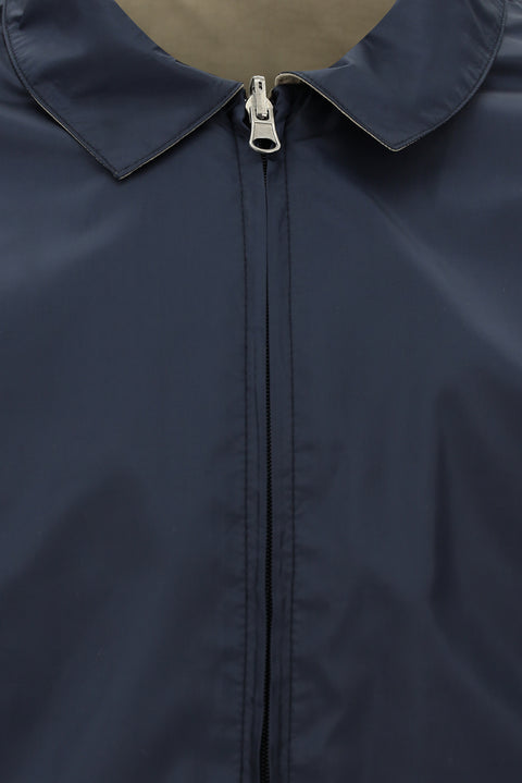 Medium Mink Double-Sided Seasonal Jacket