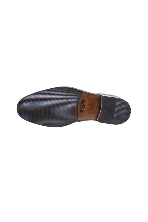 Black Classic Shoes