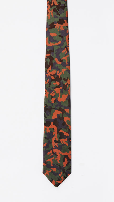 Middle Khaki OKTAY KAYNARCA