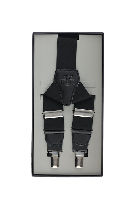 Black Trouser Hangers