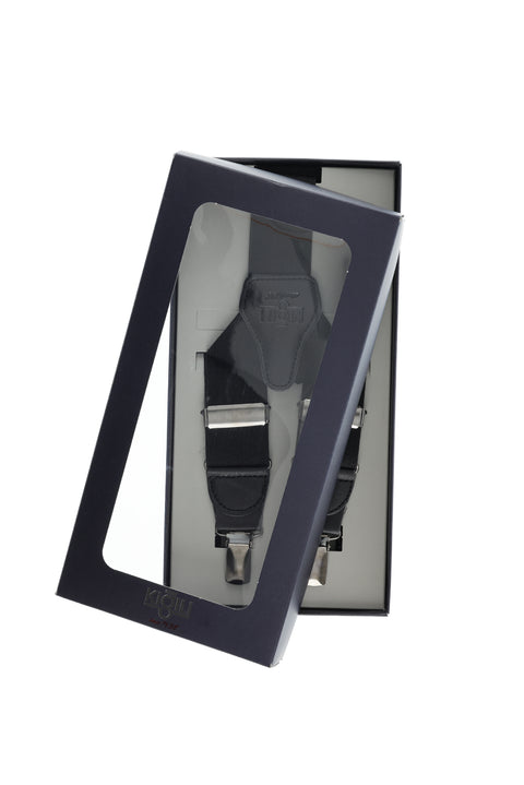 Black Trouser Hangers