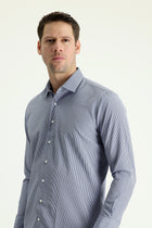 Light Navy Blue
