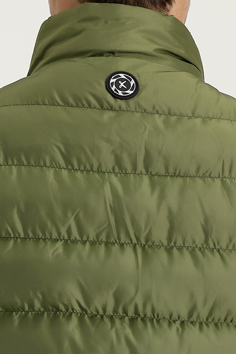 Medium Khaki Inflatable Sports Vest