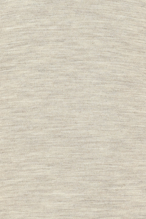 Stone Half Turtleneck Regular Fit Knit Sweater