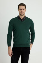 Forest Green