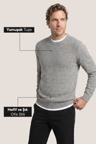Medium Grey