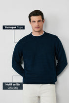 Medium Navy