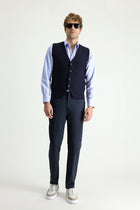 Dark Navy