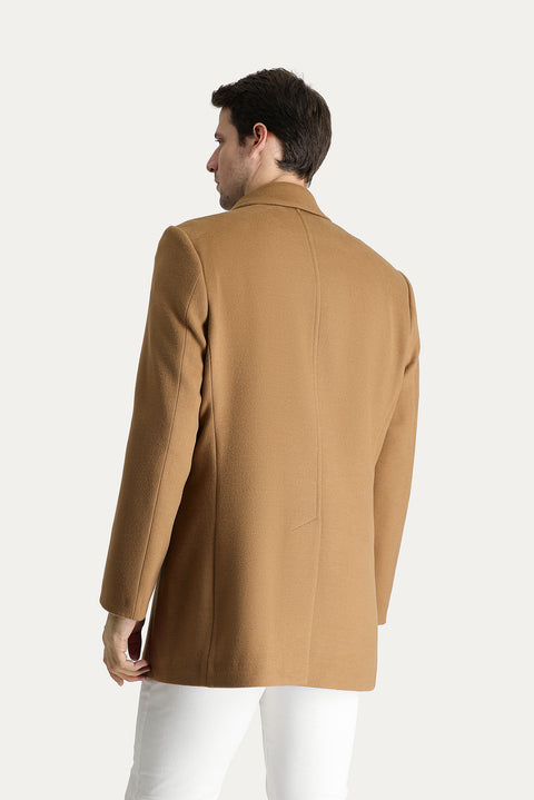 Camel Coat