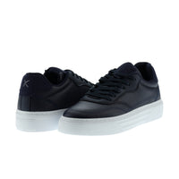 Dark Navy Sneaker Shoes
