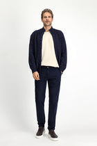 Dark Navy