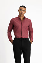 Light Burgundy