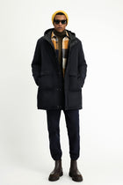 Dark Navy