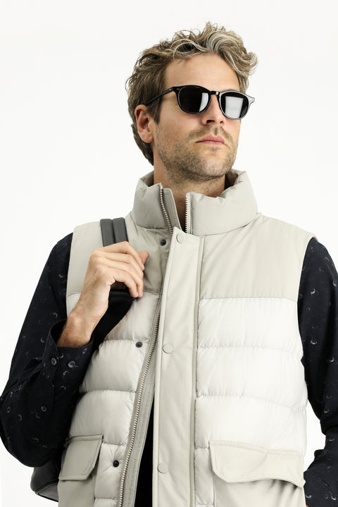 Stone Sports Inflatable Vest