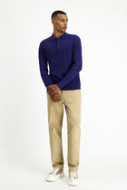 Light Navy Blue