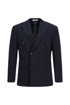 Dark Navy
