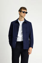 Dark Navy