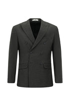 Koyu Antrasit