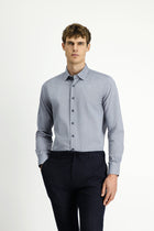 Light Navy Blue