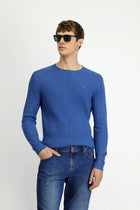 Indigo Melange