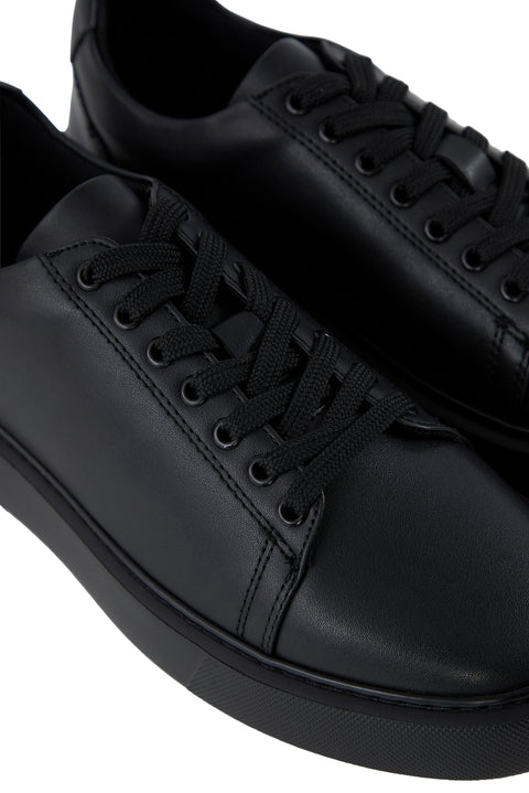 Açık Siyah Memory Foam EVA Taban Rahat Konforlu Günlük Spor Sneaker Ayakkabı