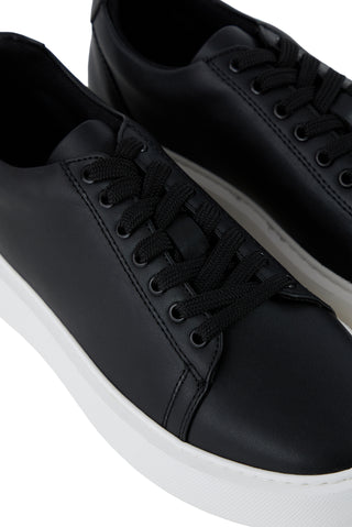 Açık Siyah Memory Foam EVA Taban Rahat Konforlu Günlük Spor Sneaker Ayakkabı