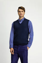 Dark Navy