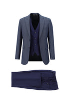 Medium Navy