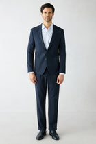 Medium Navy