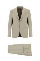 Medium Beige