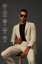 Medium Beige