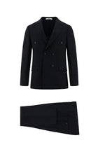Dark Navy