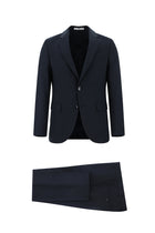 Dark Navy