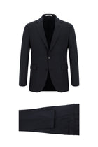 Dark Navy