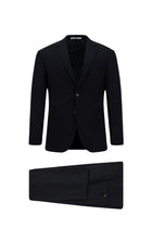 Dark Navy