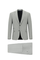 Medium Grey