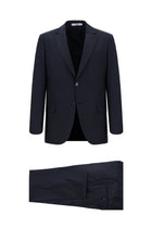 Dark Navy
