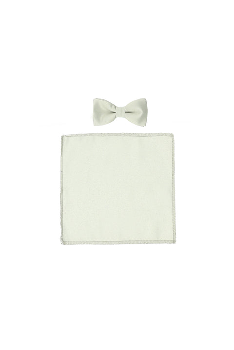Light Gray 6 Drop Regular Fit Standard Cut Mono Collar Vest Tuxedo & Groom Suit